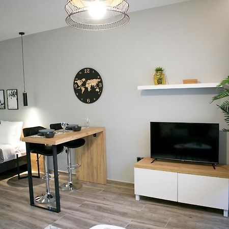 Apartamento Sts Eight 6.2 Tesalónica Exterior foto