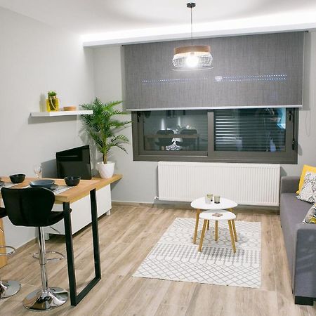 Apartamento Sts Eight 6.2 Tesalónica Exterior foto